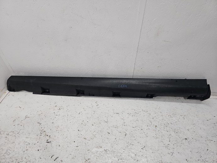 Prag lateral stanga Ford Focus 3 [Fabr 2010-2018] Hatchback BM51-A10155-A
