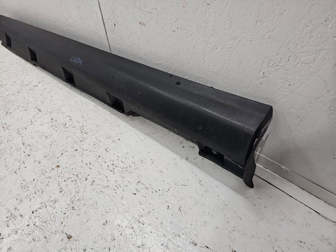 Prag lateral stanga Ford Focus 3 [Fabr 2010-2018] Hatchback BM51-A10155-A