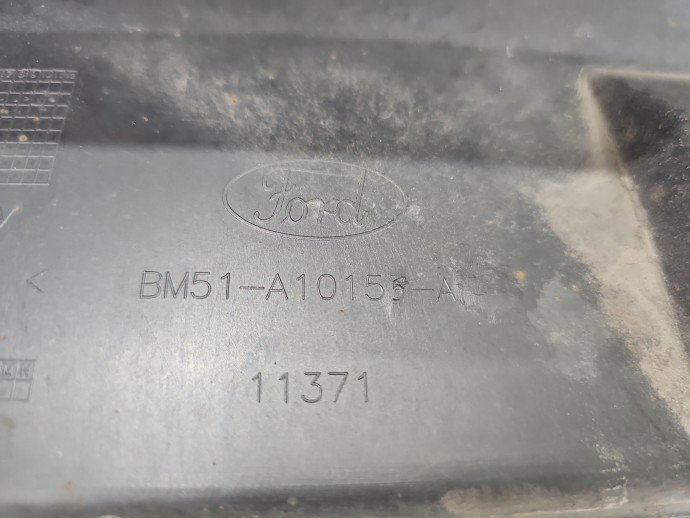 Prag lateral stanga Ford Focus 3 [Fabr 2010-2018] Hatchback BM51-A10155-A