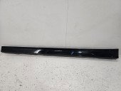 Prag lateral stanga Bmw 3 (F30) [Fabr 2012-2017] Sedan SCHWARZ II 668