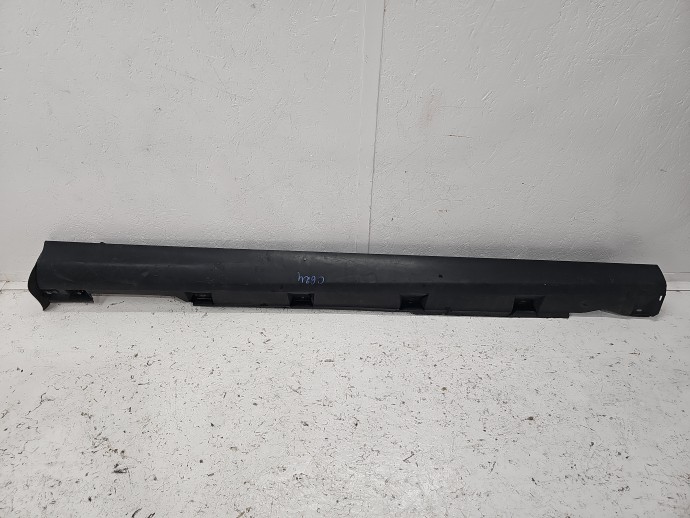Prag lateral dreapta Ford Focus 3 [Fabr 2010-2018] Hatchback BM51-A10154-A