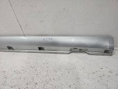 Prag lateral stanga Volkswagen Passat CC (358) [Fabr 2012-2016] Coupe Facelift, GT LA7W