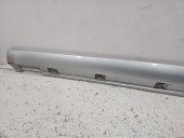 Prag lateral stanga Volkswagen Passat CC (358) [Fabr 2012-2016] Coupe Facelift, GT LA7W