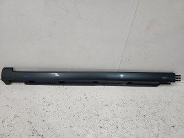 Prag lateral stanga Volkswagen Passat B7 (362) [Fabr 2010-2014] Sedan Facelift LK7X