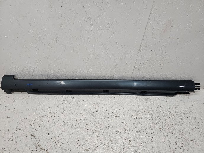 Prag lateral stanga Volkswagen Passat B7 (362) [Fabr 2010-2014] Sedan Facelift LK7X