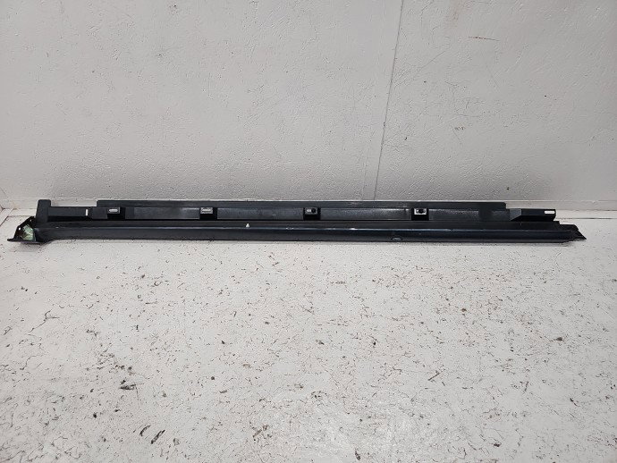 Prag lateral stanga Volkswagen Passat B7 (362) [Fabr 2010-2014] Sedan Facelift LK7X