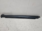 Prag lateral stanga Volkswagen Passat B7 (362) [Fabr 2010-2014] Sedan Facelift LK7X