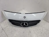 Grila bara fata Mercedes Citan Mixto (415) [Fabr 2012-prezent] Furgon A4158880023
