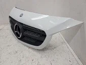 Grila bara fata Mercedes Citan Mixto (415) [Fabr 2012-prezent] Furgon A4158880023