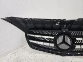 Grila bara fata Mercedes Citan Mixto (415) [Fabr 2012-prezent] Furgon A4158880023