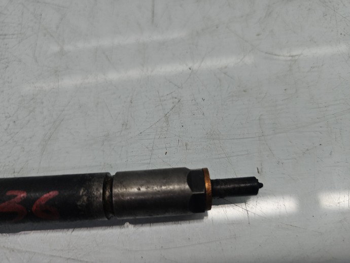Injector Ford Focus 2 (DA) [Fabr 2004-2012] 0445110239 1.6 TDCI HHDA 66KW / 90CP