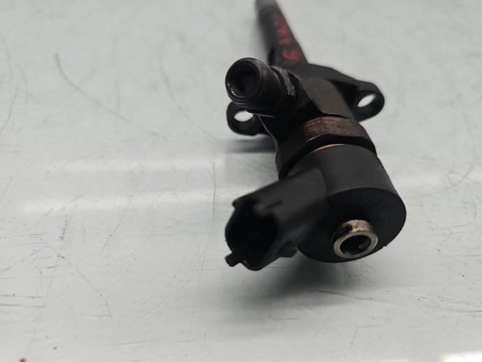 Injector Ford Focus 2 (DA) [Fabr 2004-2012] 0445110239 1.6 TDCI HHDA 66KW / 90CP