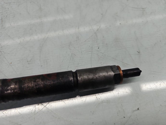 Injector Ford Focus 2 (DA) [Fabr 2004-2012] 0445110239 1.6 TDCI HHDA 66KW / 90CP