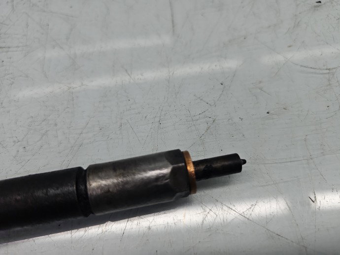 Injector Ford Focus 2 (DA) [Fabr 2004-2012] 04451102395 1.6 TDCI HHDA 66KW / 90CP