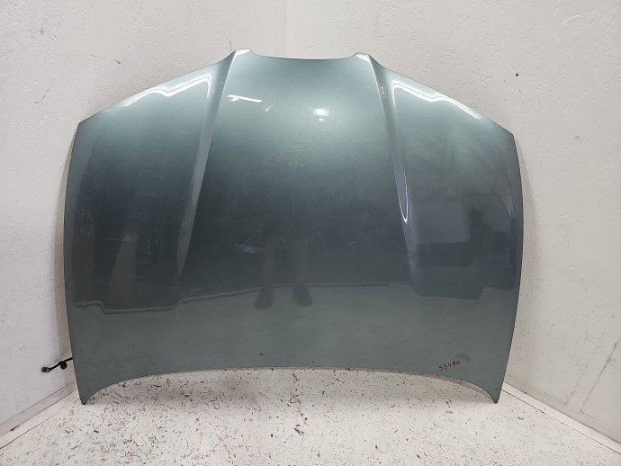 Capota motor Seat Cordoba (6L2) [Fabr 2002-2009] Berlina LS6M