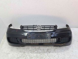 Bara fata Mercedes Clasa A (W169) [Fabr 2004-2012] 696 Night Black