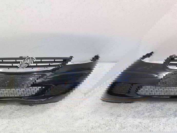 Bara fata Mercedes Clasa A (W169) [Fabr 2004-2012] 696 Night Black