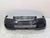 Bara fata Mercedes Clasa A (W169) [Fabr 2004-2012] 696 Night Black