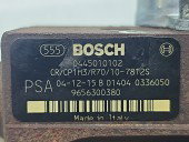 Pompa inalta presiune Ford Focus 2 (DA) [Fabr 2004-2012] 9656300380 1.6 TDCI HHDA 66KW / 90CP