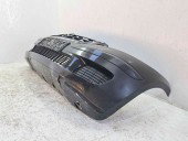 Bara fata Mercedes Clasa A (W169) [Fabr 2004-2012] 696 Night Black