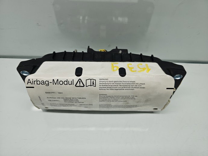 Airbag pasager Volkswagen Jetta 3 (1K2) [Fabr 2005-2010] 608104402A
