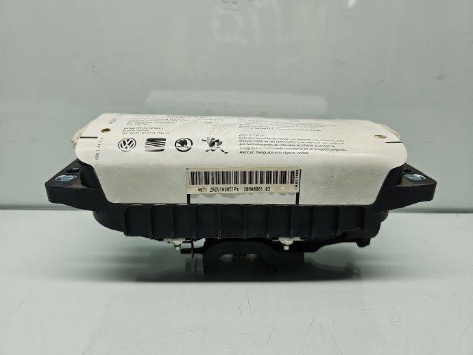 Airbag pasager Volkswagen Jetta 3 (1K2) [Fabr 2005-2010] 608104402A