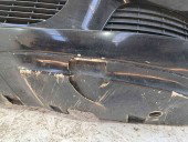 Bara fata Mercedes Clasa A (W169) [Fabr 2004-2012] 696 Night Black