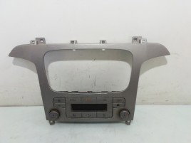 Panou clima Ford S-Max 1.8 TDCI 7S7T18C612AF 2006-2014