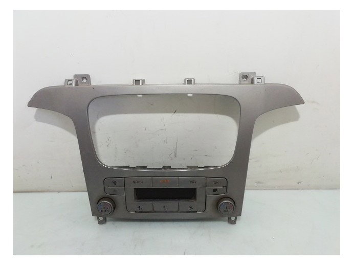 Panou clima Ford S-Max 1.8 TDCI 7S7T18C612AF 2006-2014