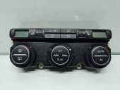 Panou comanda clima Volkswagen Jetta 3 (1K2) [Fabr 2005-2010] 1K0907044CG