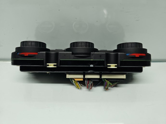 Panou comanda clima Volkswagen Jetta 3 (1K2) [Fabr 2005-2010] 1K0907044CG