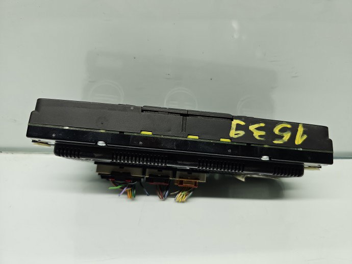 Panou comanda clima Volkswagen Jetta 3 (1K2) [Fabr 2005-2010] 1K0907044CG
