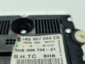Panou comanda clima Volkswagen Jetta 3 (1K2) [Fabr 2005-2010] 1K0907044CG
