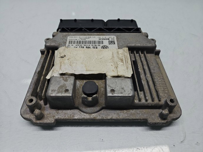 Calculator motor ECU Volkswagen Jetta 3 (1K2) [Fabr 2005-2010] 03G906021PM 1.9 TDI BXE 77KW / 105CP
