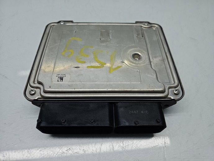 Calculator motor ECU Volkswagen Jetta 3 (1K2) [Fabr 2005-2010] 03G906021PM 1.9 TDI BXE 77KW / 105CP