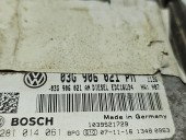 Calculator motor ECU Volkswagen Jetta 3 (1K2) [Fabr 2005-2010] 03G906021PM 1.9 TDI BXE 77KW / 105CP