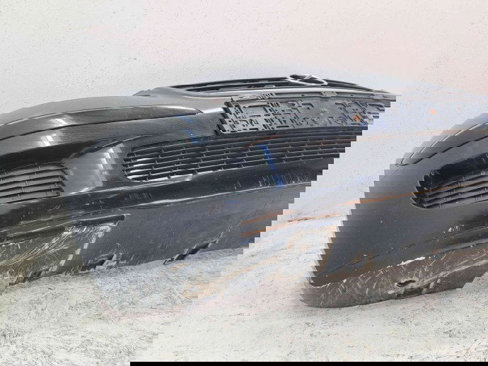 Bara fata Mercedes Clasa A (W169) [Fabr 2004-2012] 696 Night Black