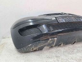 Bara fata Mercedes Clasa A (W169) [Fabr 2004-2012] 696 Night Black