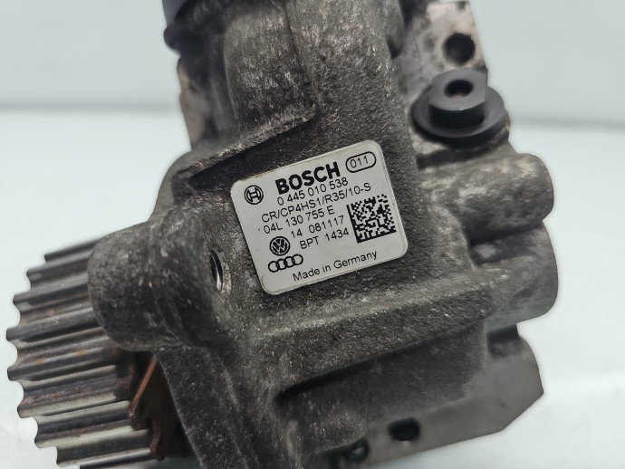 Pompa inalta presiune Volkswagen Tiguan (5N) [Fabr 2007-2016] 04L130755E 2.0 TDI CBAB 103KW / 140CP