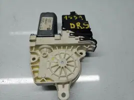 Motoras geam dreapta spate Volkswagen Jetta 3 (1K2) [Fabr 2005-2010] 1k5839402g