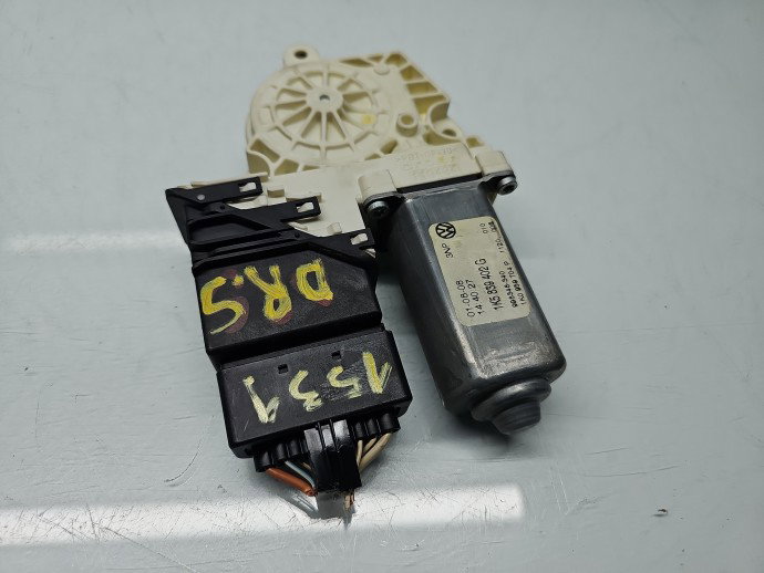 Motoras geam dreapta spate Volkswagen Jetta 3 (1K2) [Fabr 2005-2010] 1k5839402g