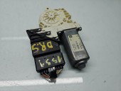 Motoras geam dreapta spate Volkswagen Jetta 3 (1K2) [Fabr 2005-2010] 1k5839402g