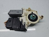 Motoras geam dreapta spate Volkswagen Jetta 3 (1K2) [Fabr 2005-2010] 1k5839402g