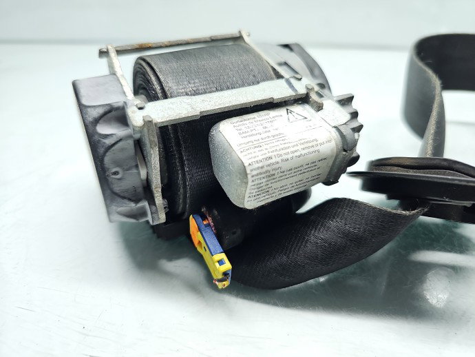 Centura stanga fata Volkswagen Jetta 3 (1K2) [Fabr 2005-2010] 609823101A