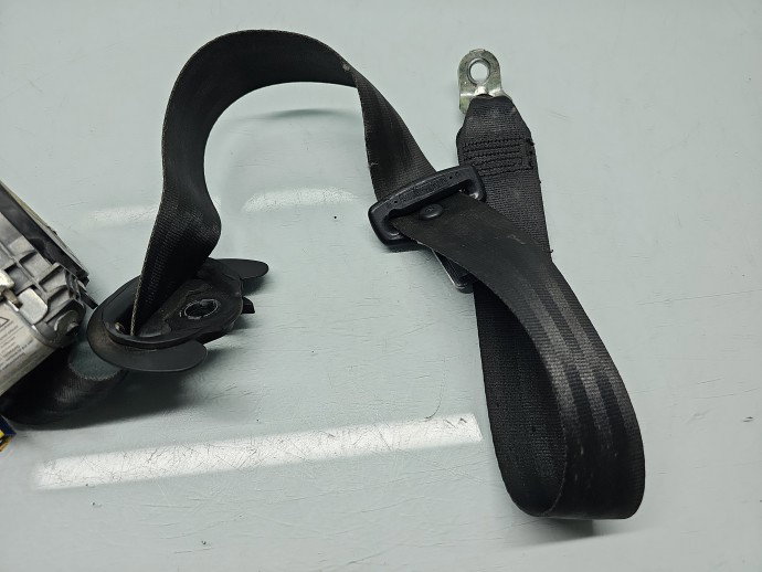 Centura stanga fata Volkswagen Jetta 3 (1K2) [Fabr 2005-2010] 609823101A