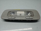 Plafoniera spate Volkswagen Jetta 3 (1K2) [Fabr 2005-2010] 3C0947291C
