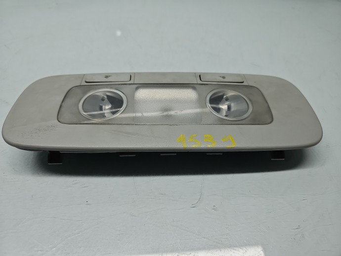 Plafoniera spate Volkswagen Jetta 3 (1K2) [Fabr 2005-2010] 3C0947291C