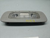 Plafoniera spate Volkswagen Jetta 3 (1K2) [Fabr 2005-2010] 3C0947291C