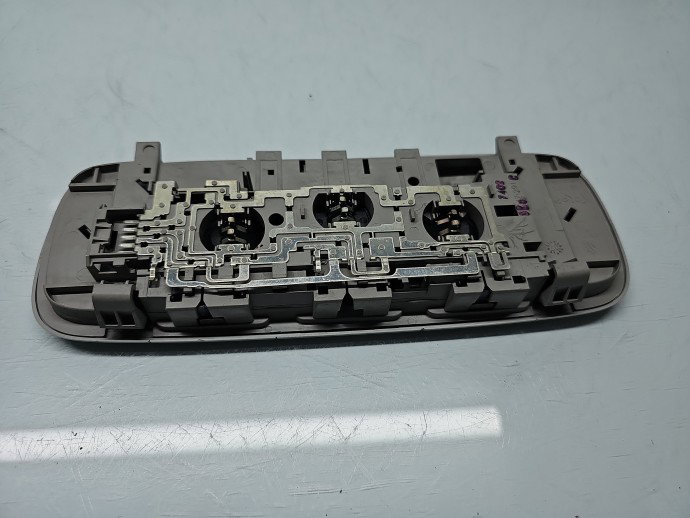 Plafoniera spate Volkswagen Jetta 3 (1K2) [Fabr 2005-2010] 3C0947291C