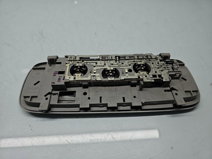Plafoniera spate Volkswagen Jetta 3 (1K2) [Fabr 2005-2010] 3C0947291C